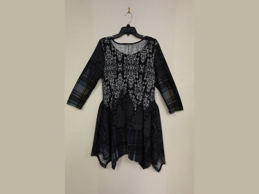 No Label, Dresse, L/XL