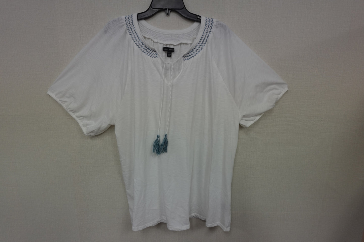 Lane Bryant, Short sleeve top, 22/24