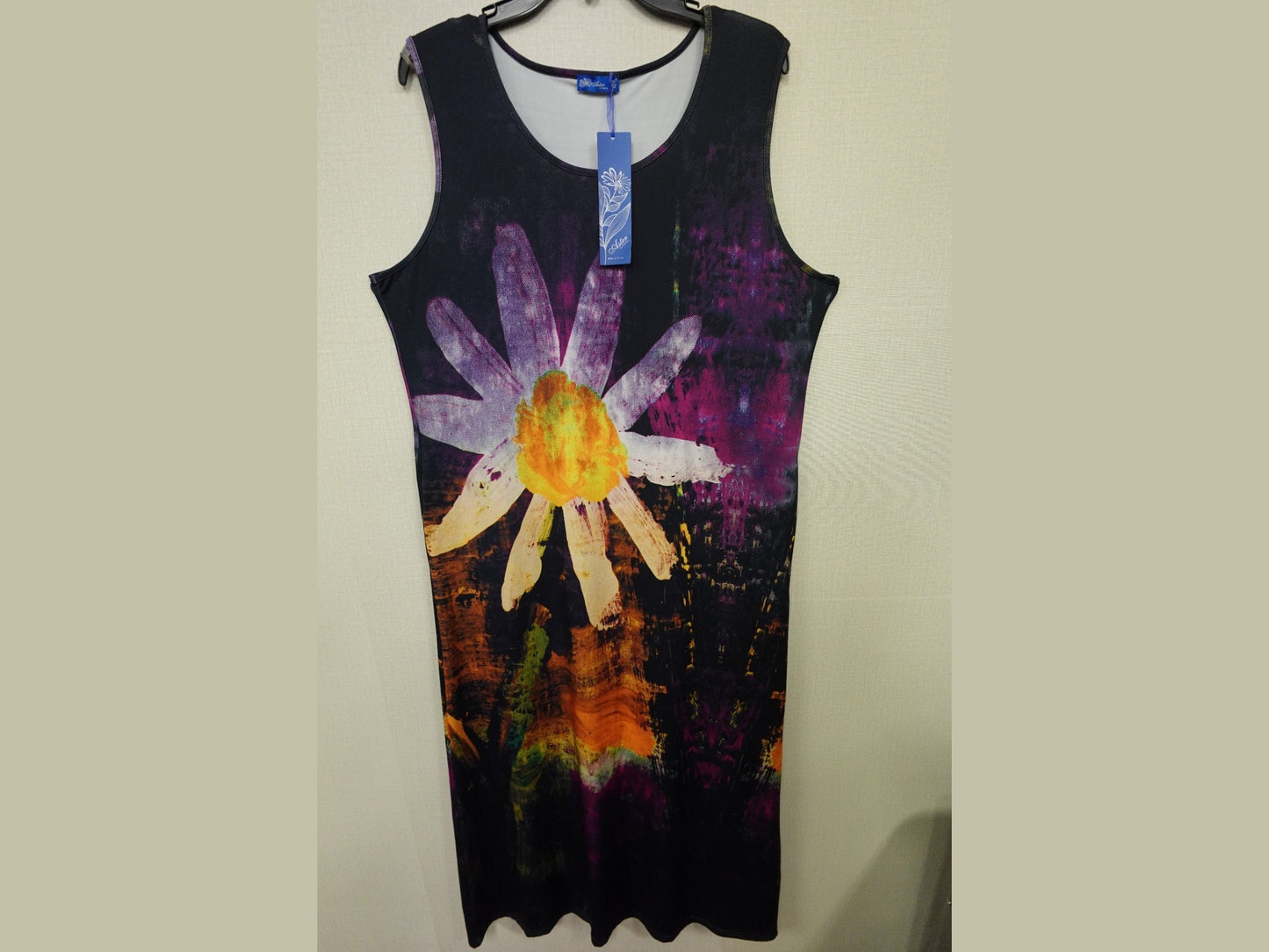 Aster, Dress, XL (1X)