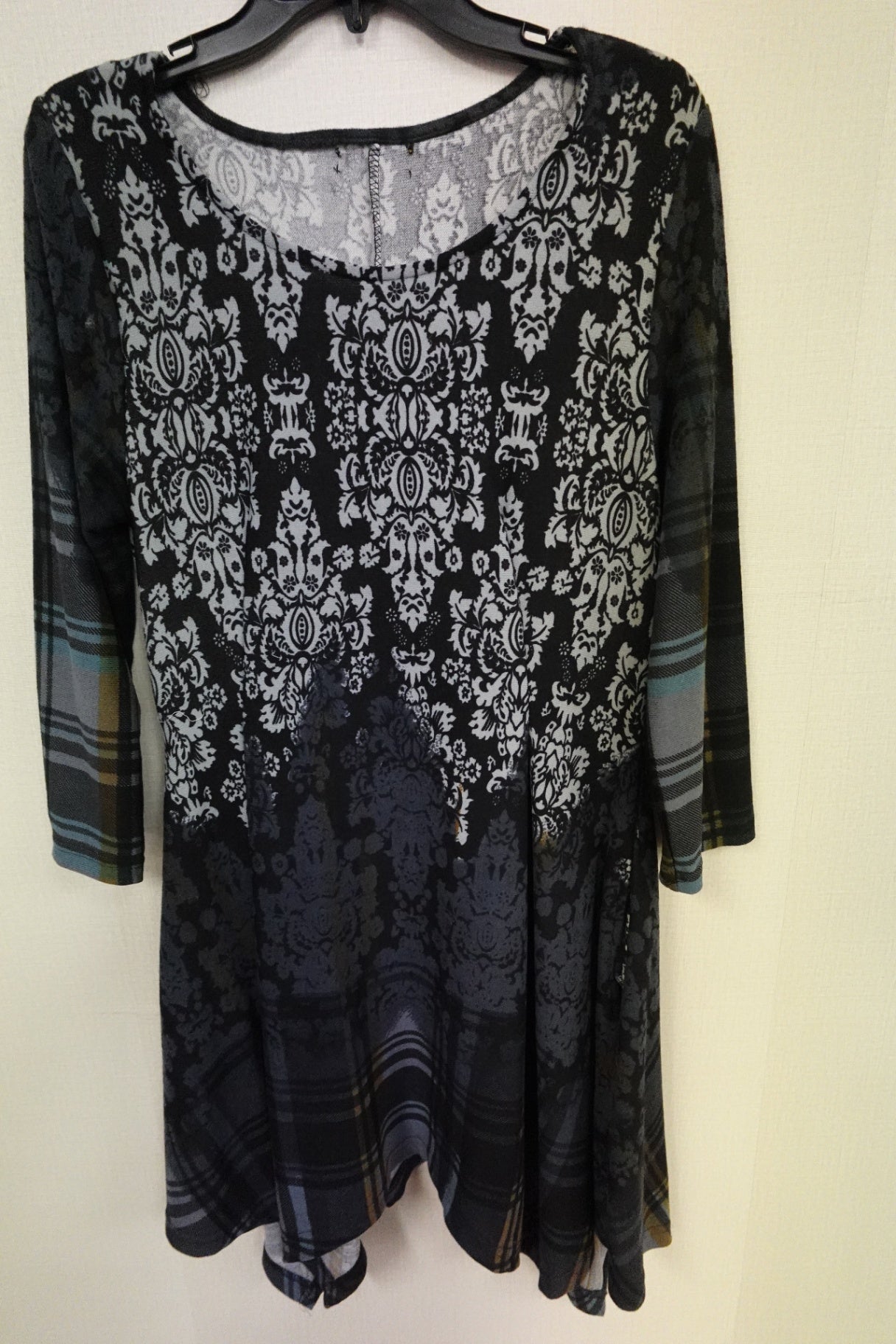 No Label, Dresse, L/XL