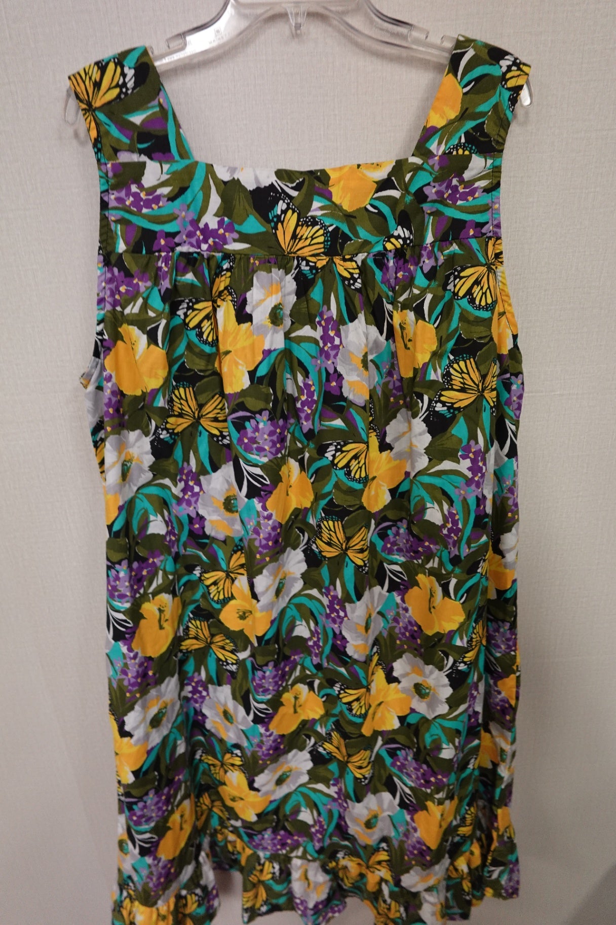 comfort choice, Dress, XL (1X)