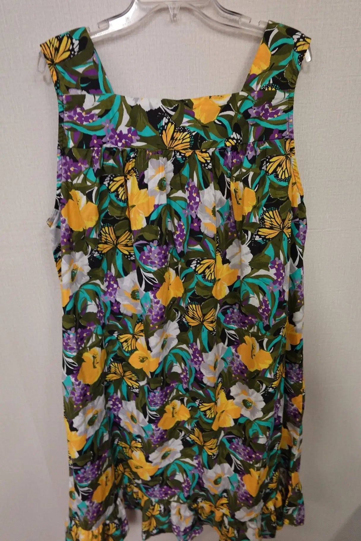 comfort choice, Dress, XL (1X) comfort choice Dress More To Love Consignment