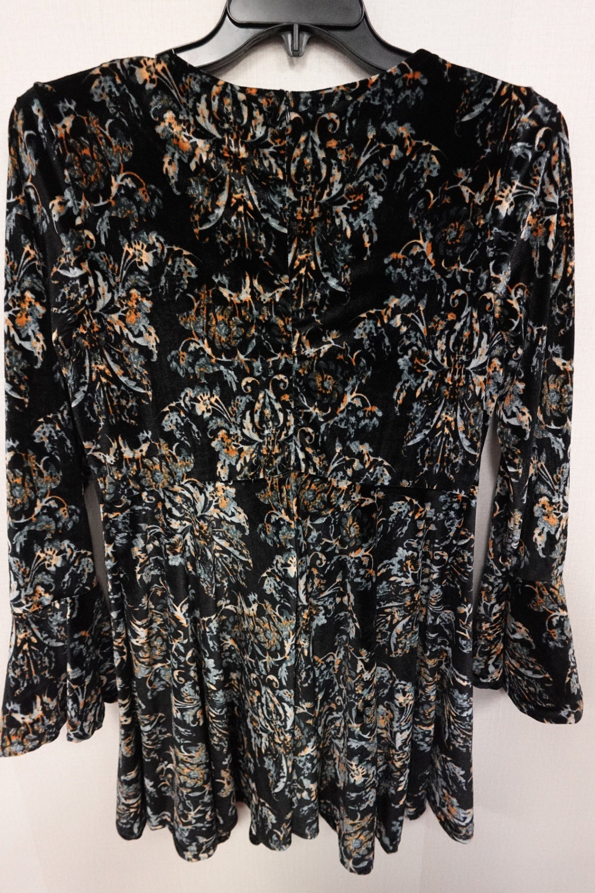 Reborn, Dress, XL