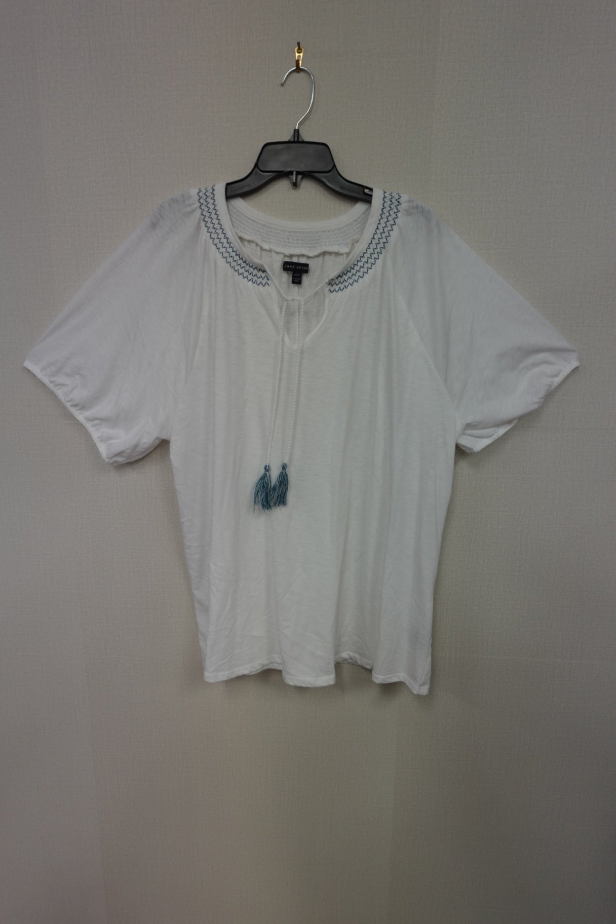 Lane Bryant, Short sleeve top, 22/24