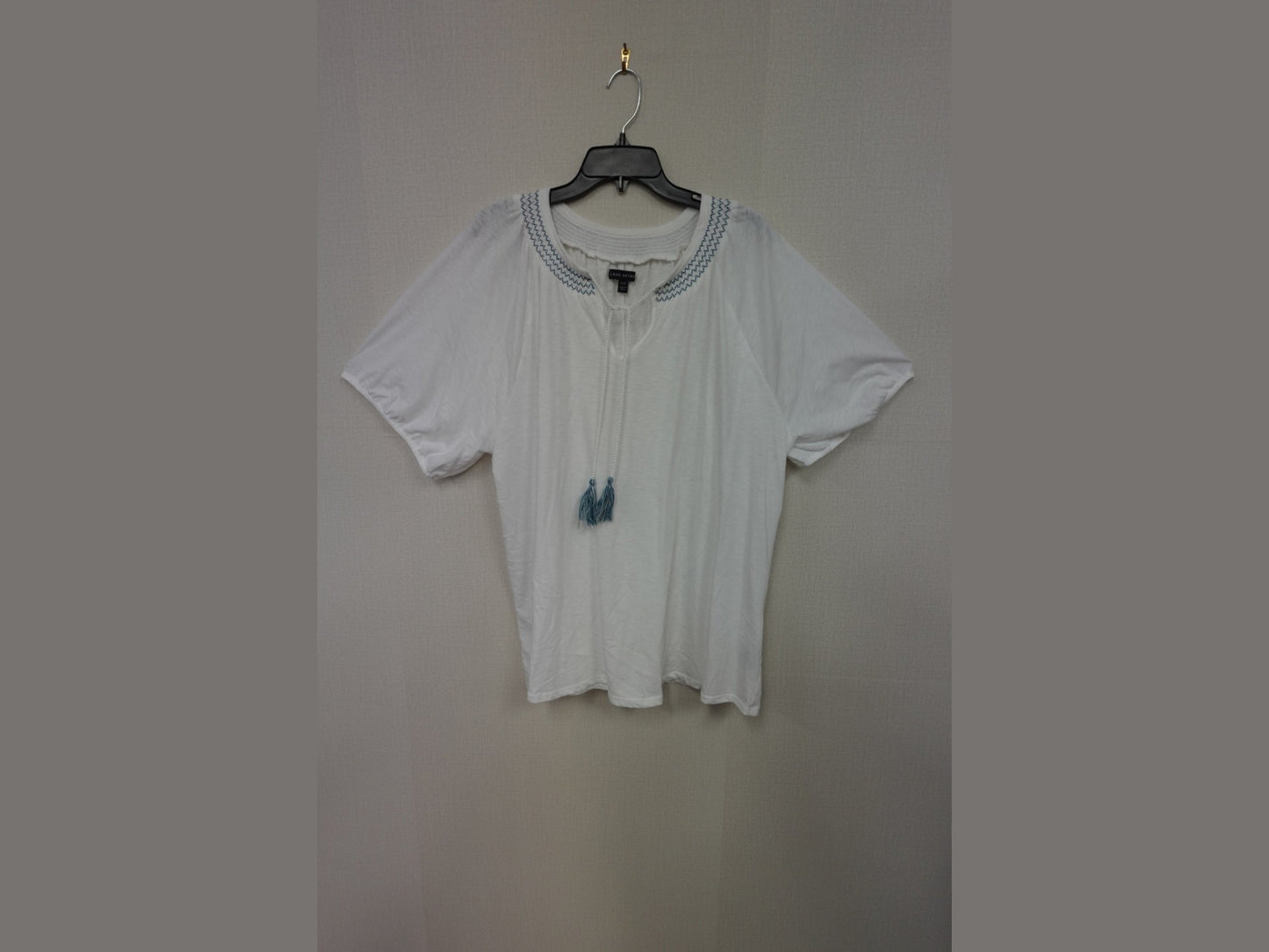 Lane Bryant, Short sleeve top, 22/24