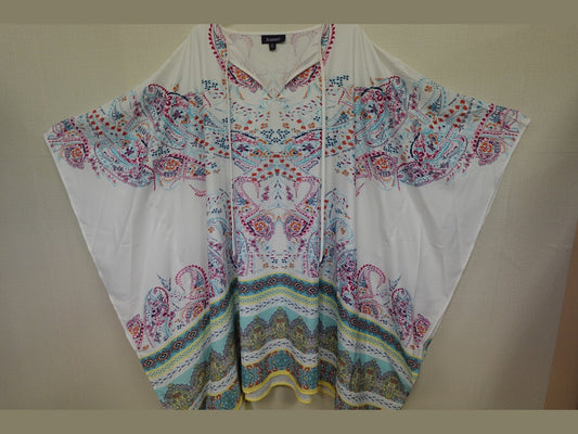 Roamans, Kaften, 16W