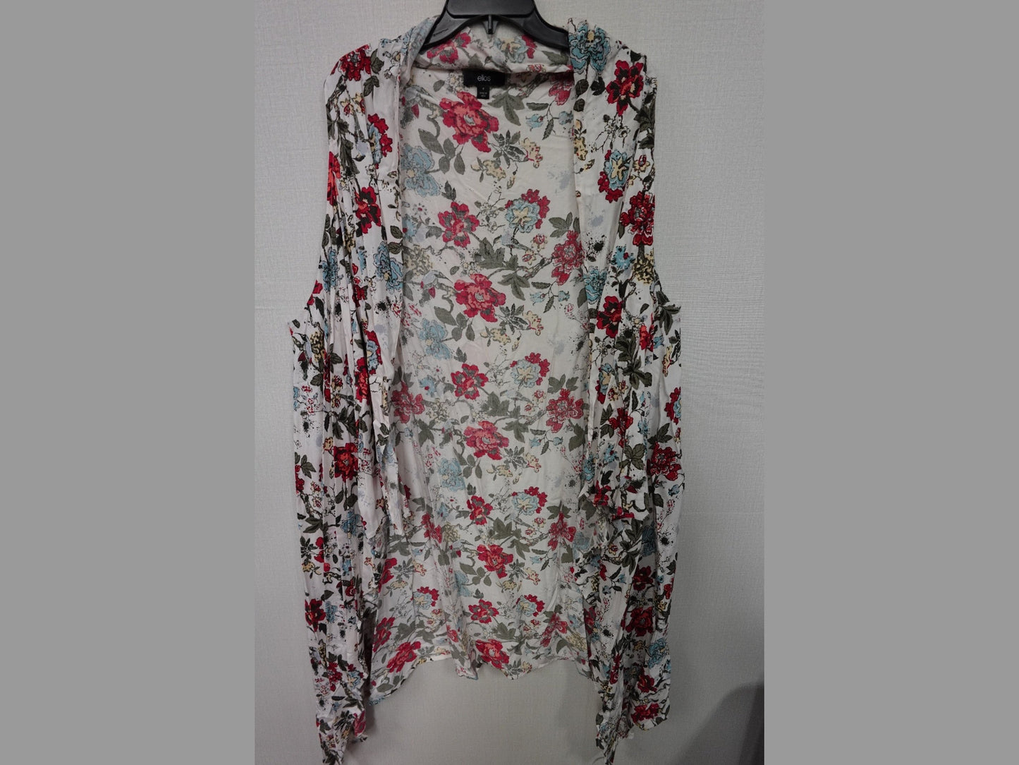 Elllos, Kimono, L/XL (0)