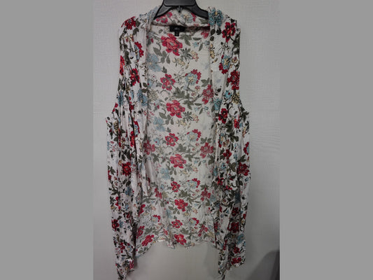 Elllos, Kimono, L/XL (0)