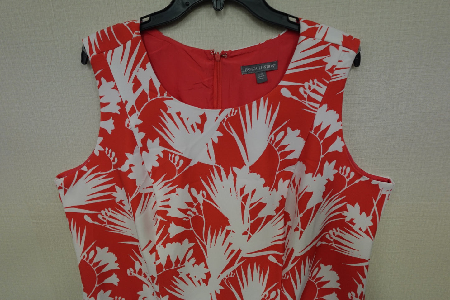 Jessica London, Dress, 22W
