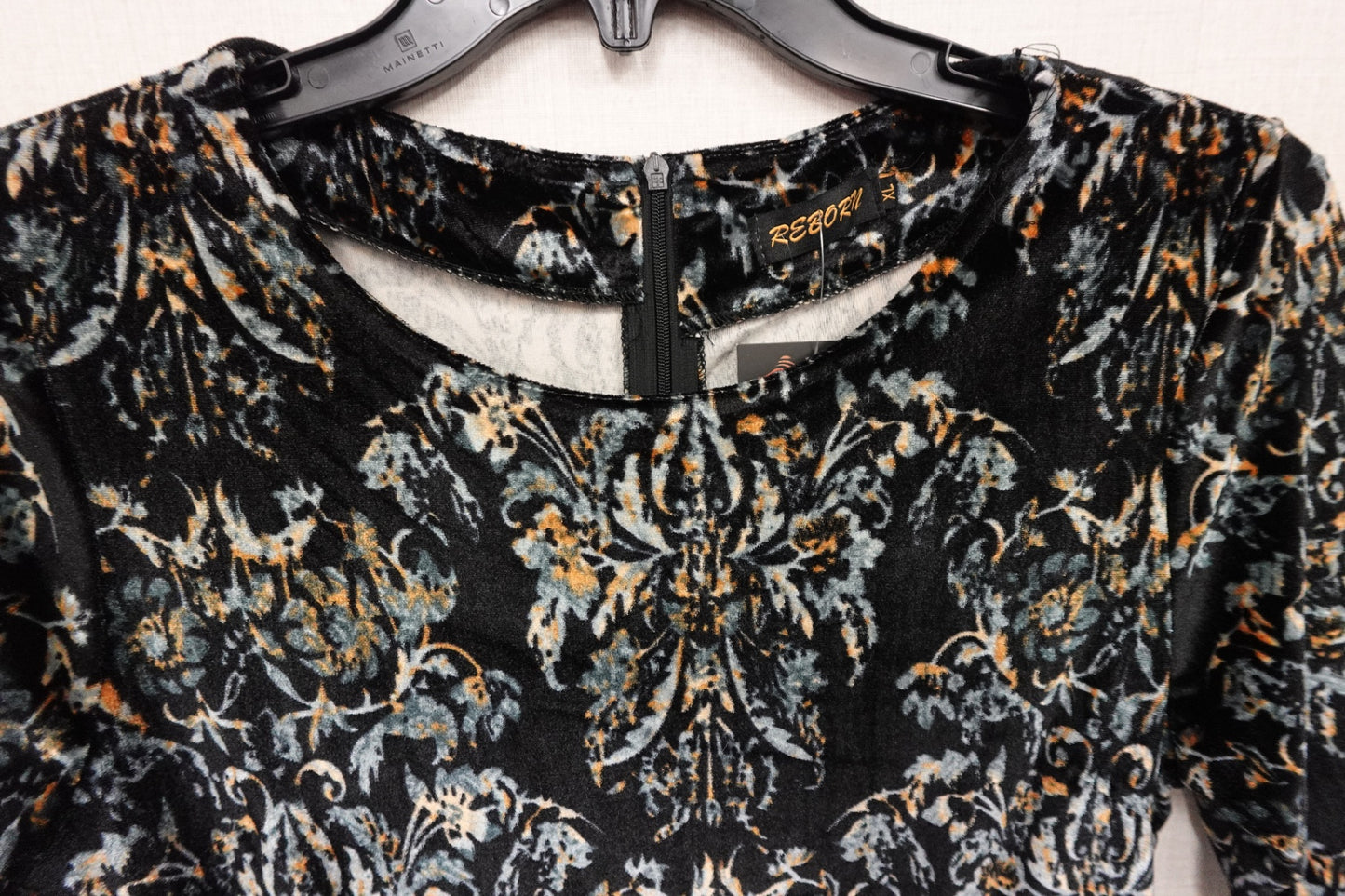 Reborn, Dress, XL