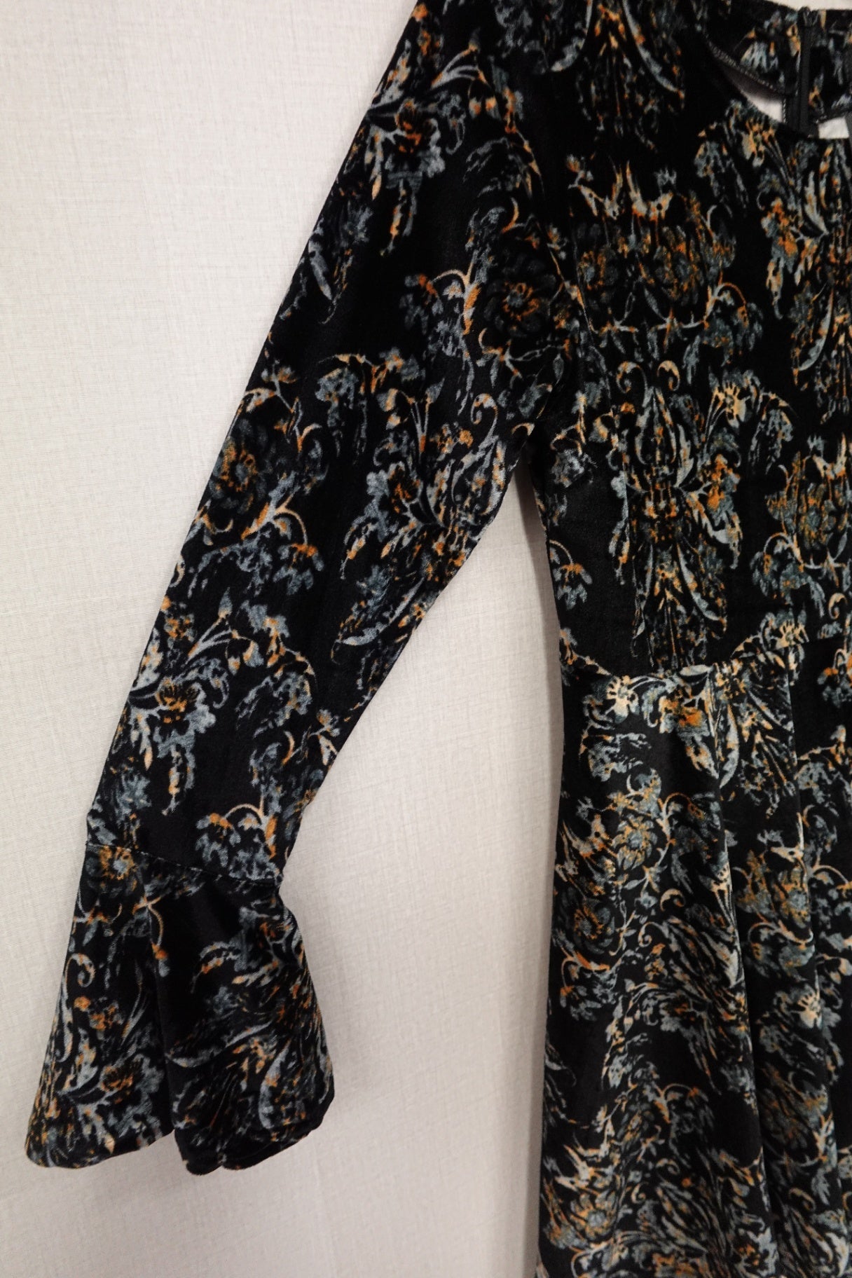 Reborn, Dress, XL