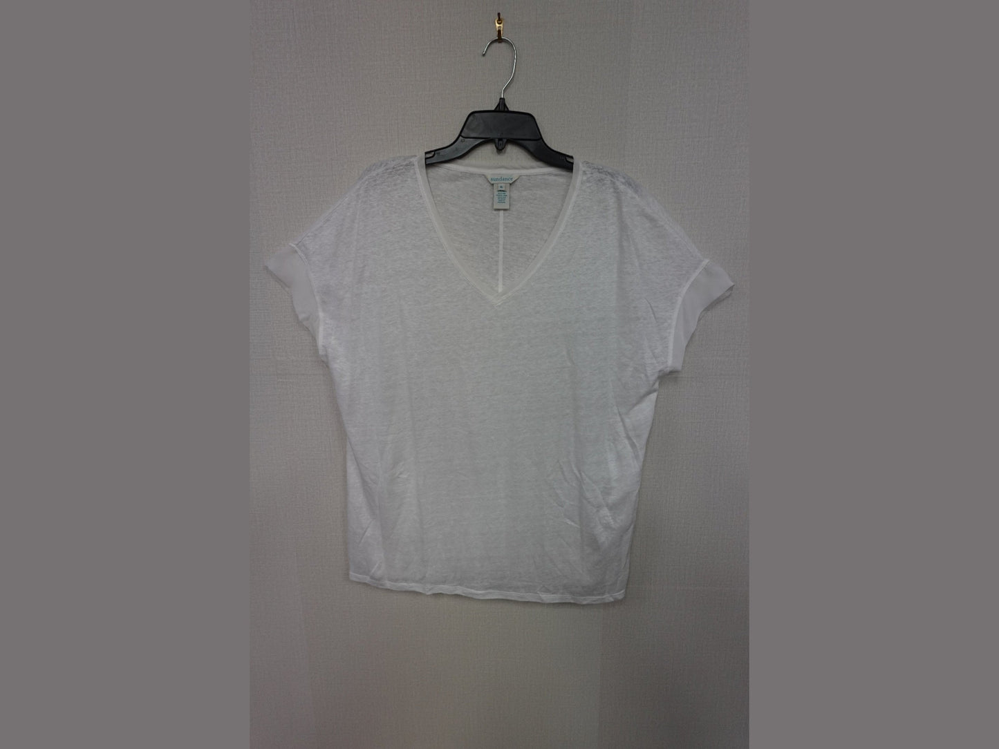 Sundance, SHORT SLEEVED TOP, XL