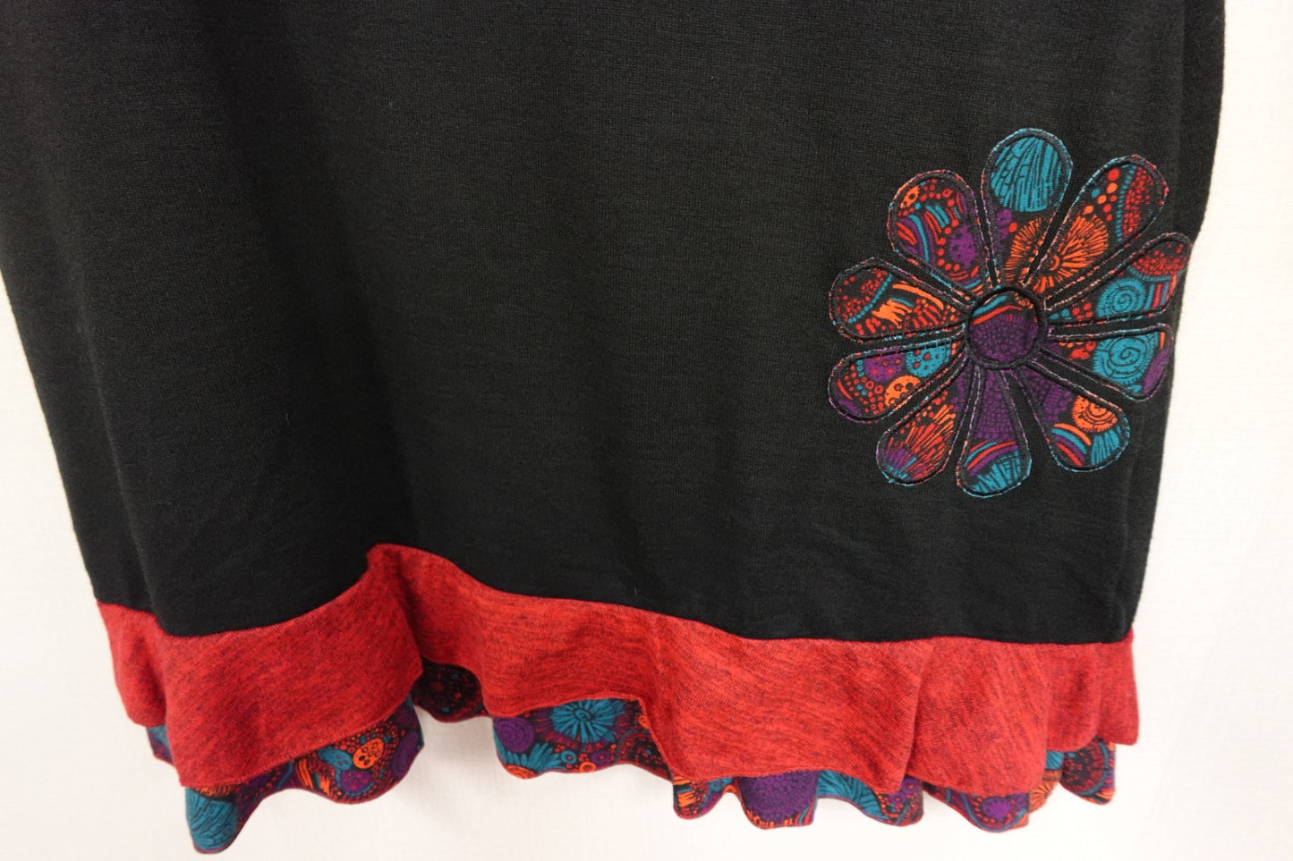 Coline, dress, XL