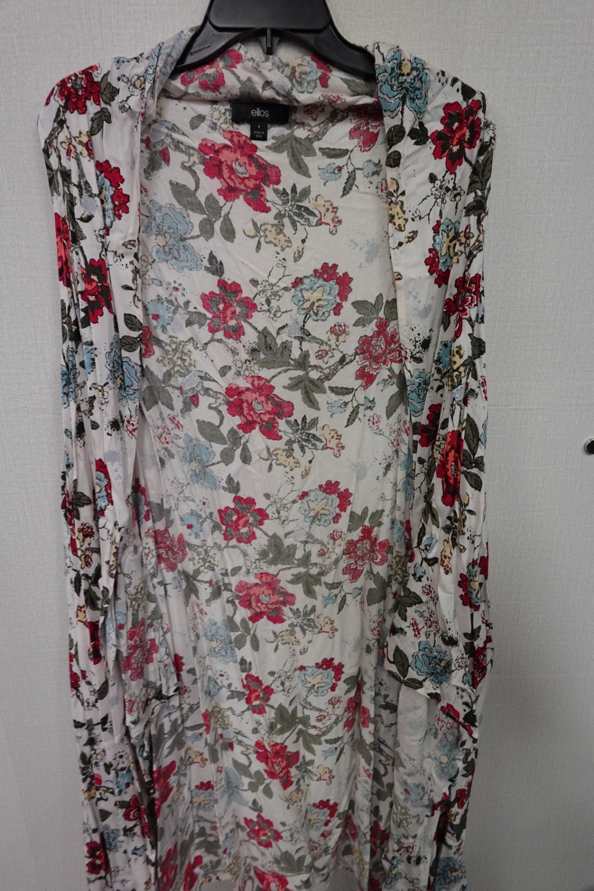 Elllos, Kimono, L/XL (0)