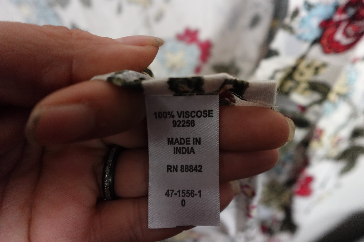 Elllos, Kimono, L/XL (0)