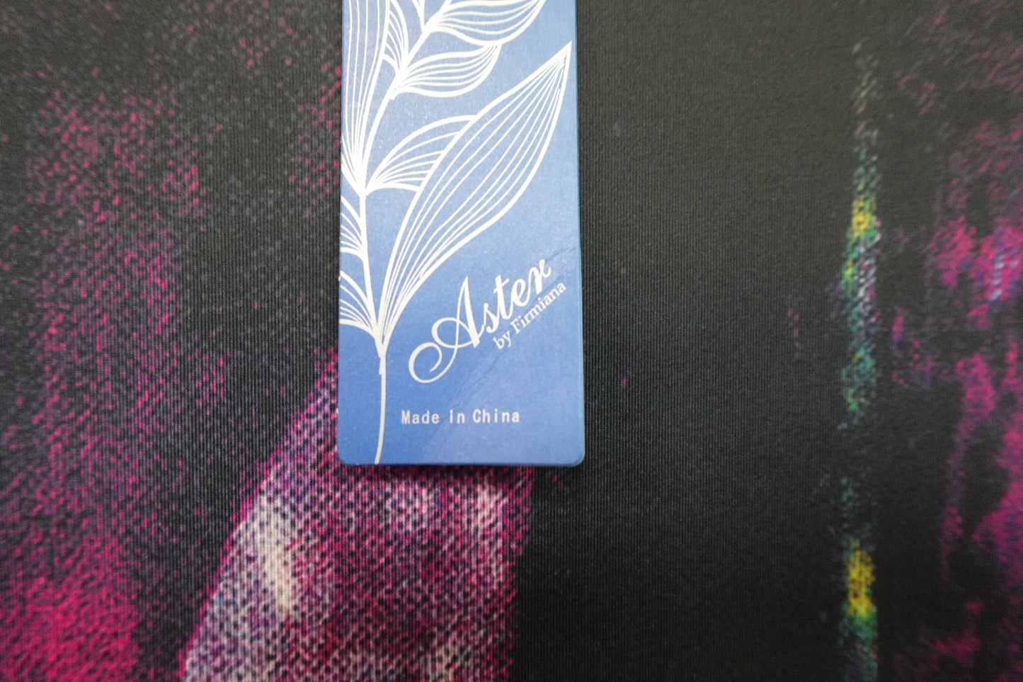 Aster, Dress, XL (1X)