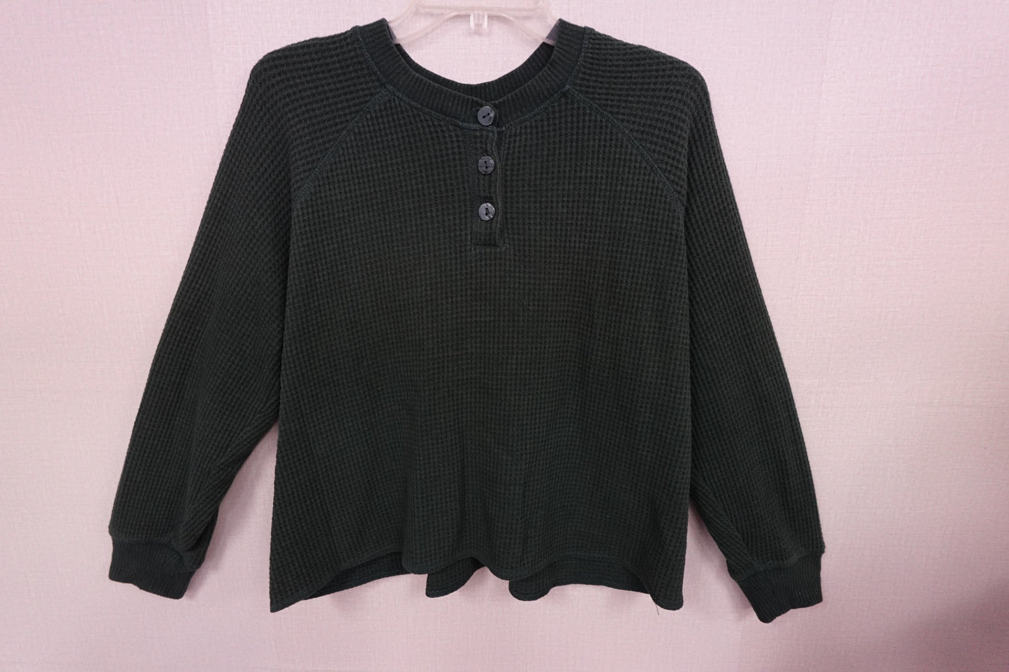 Old Navy, Long Sleeves Top, XL