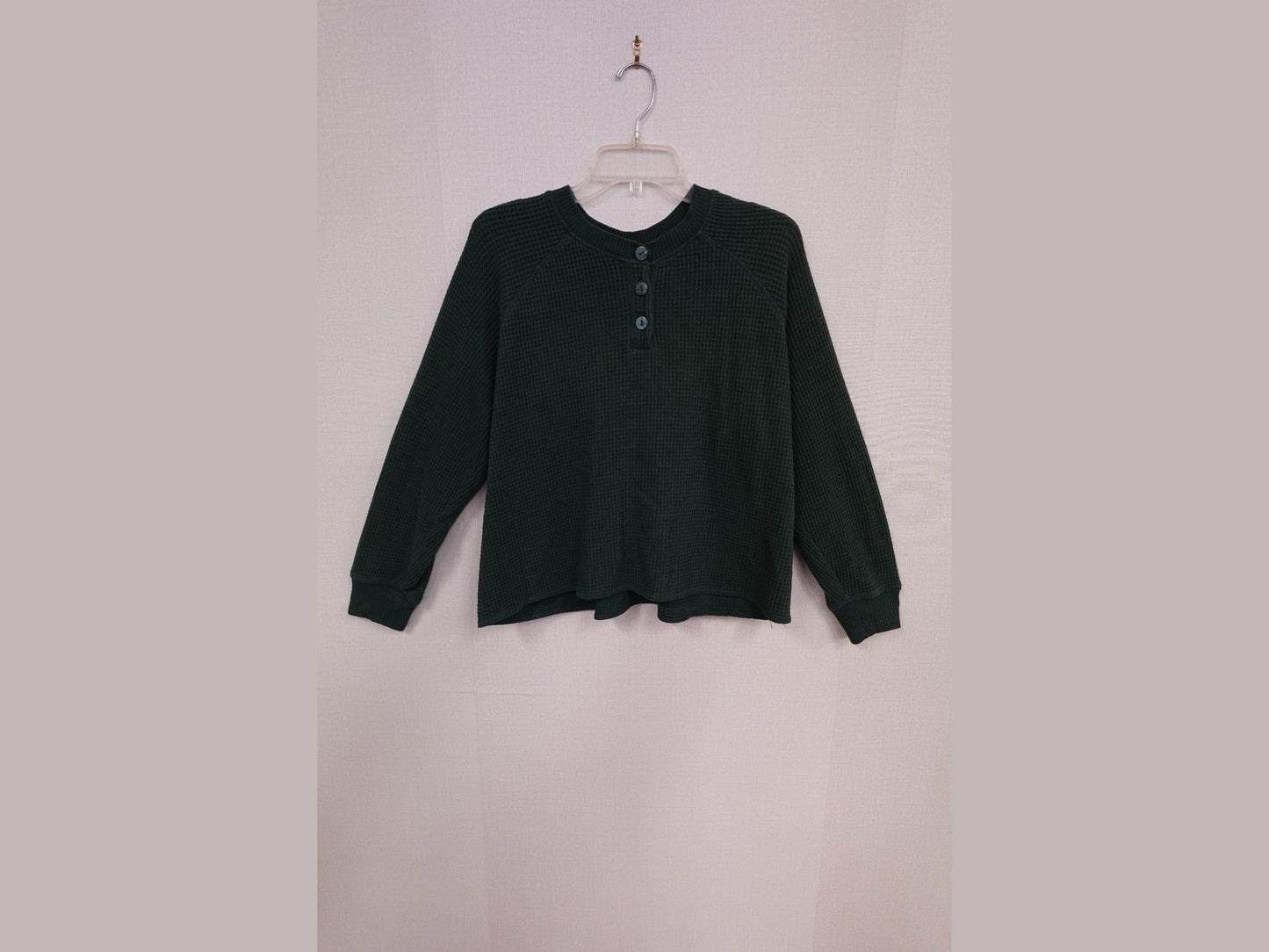 Old Navy, Long Sleeves Top, XL