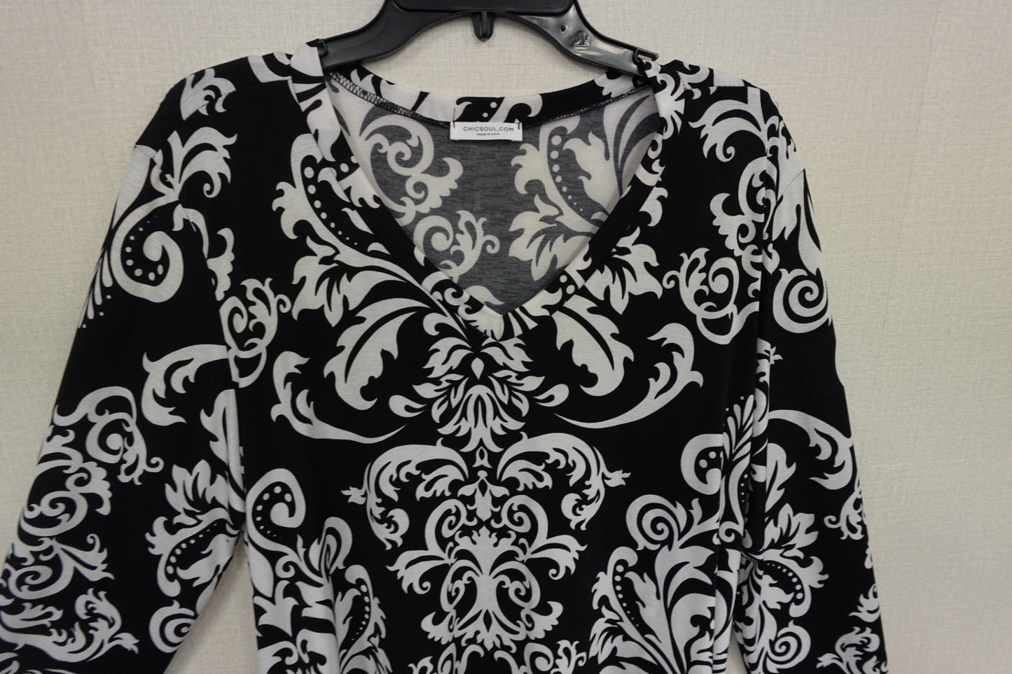 chicsoul, Dress, L/XL
