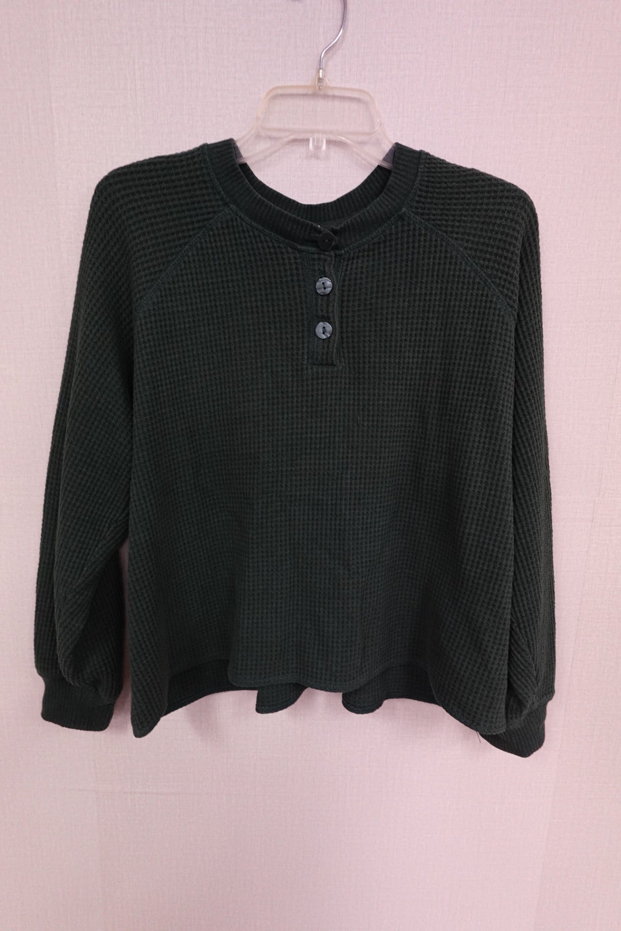 Old Navy, Long Sleeves Top, XL