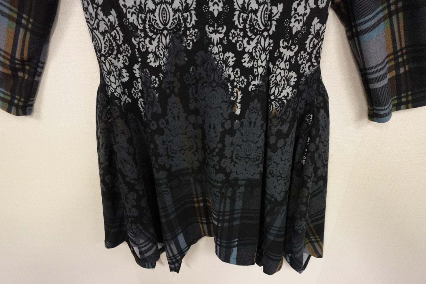 No Label, Dresse, L/XL