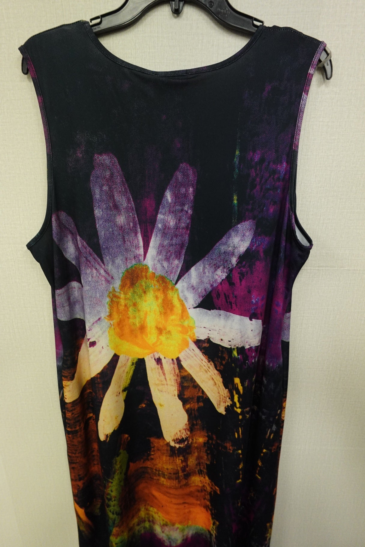 Aster, Dress, XL (1X)