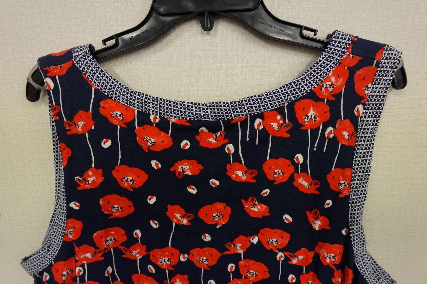 Avenue, Sleeveless Top, 18/20