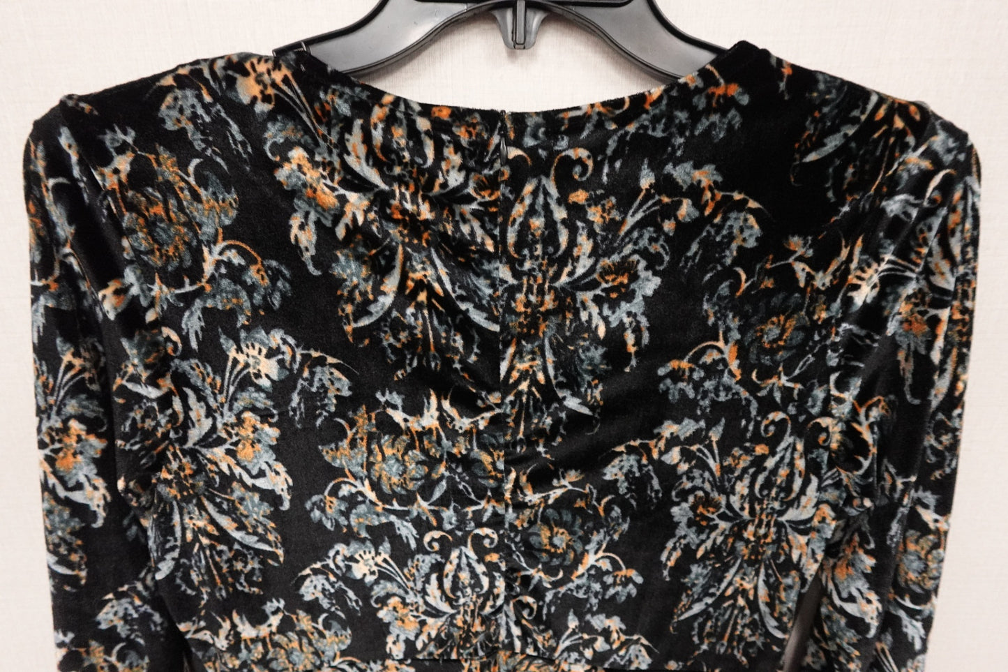 Reborn, Dress, XL