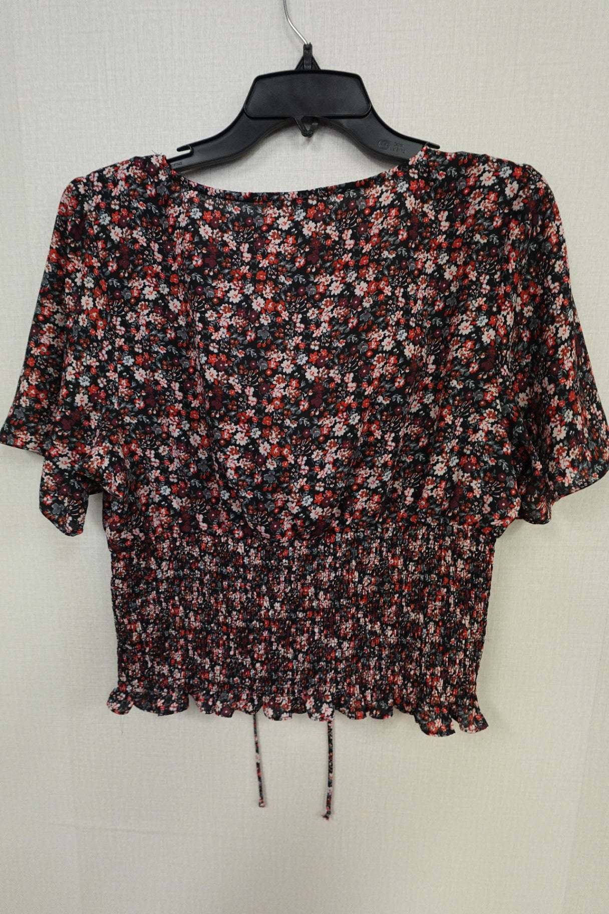 Nine britton, Short Sleeves Top, XL