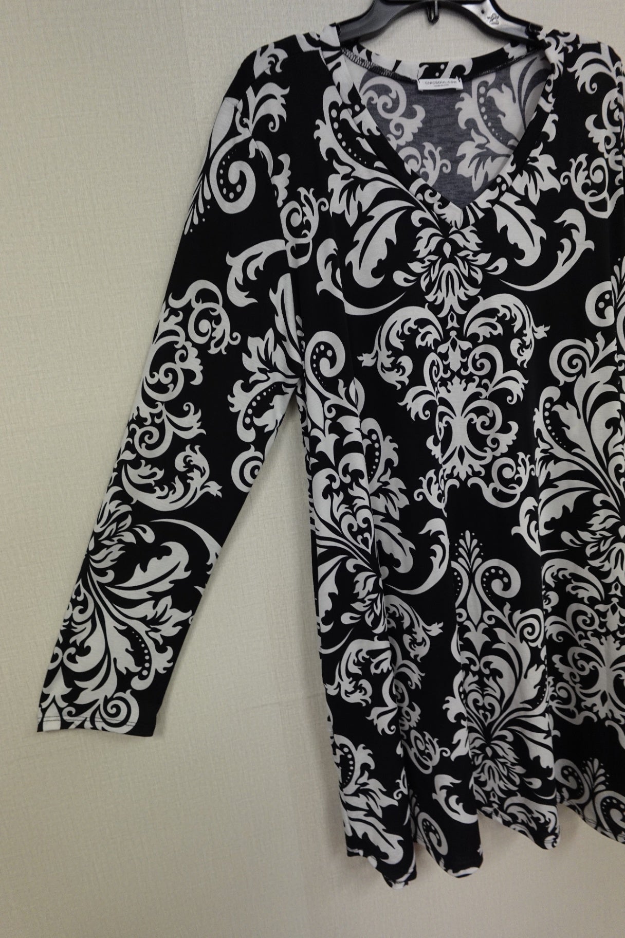 chicsoul, Dress, L/XL