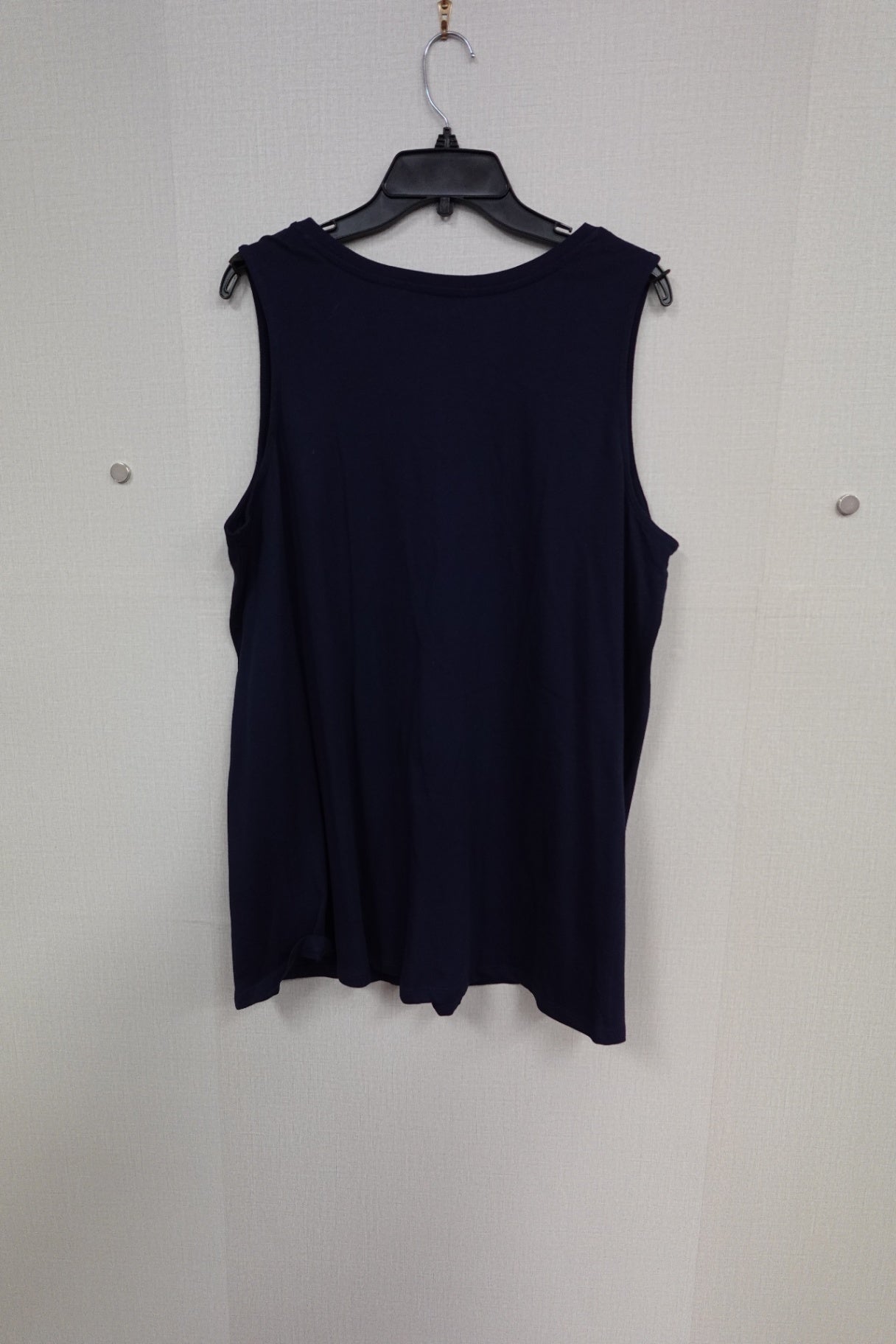 ROAMANS, Sleeveless Top, Large