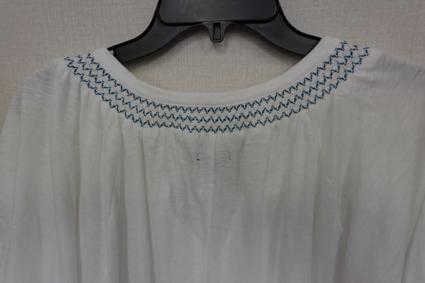 Lane Bryant, Short sleeve top, 22/24