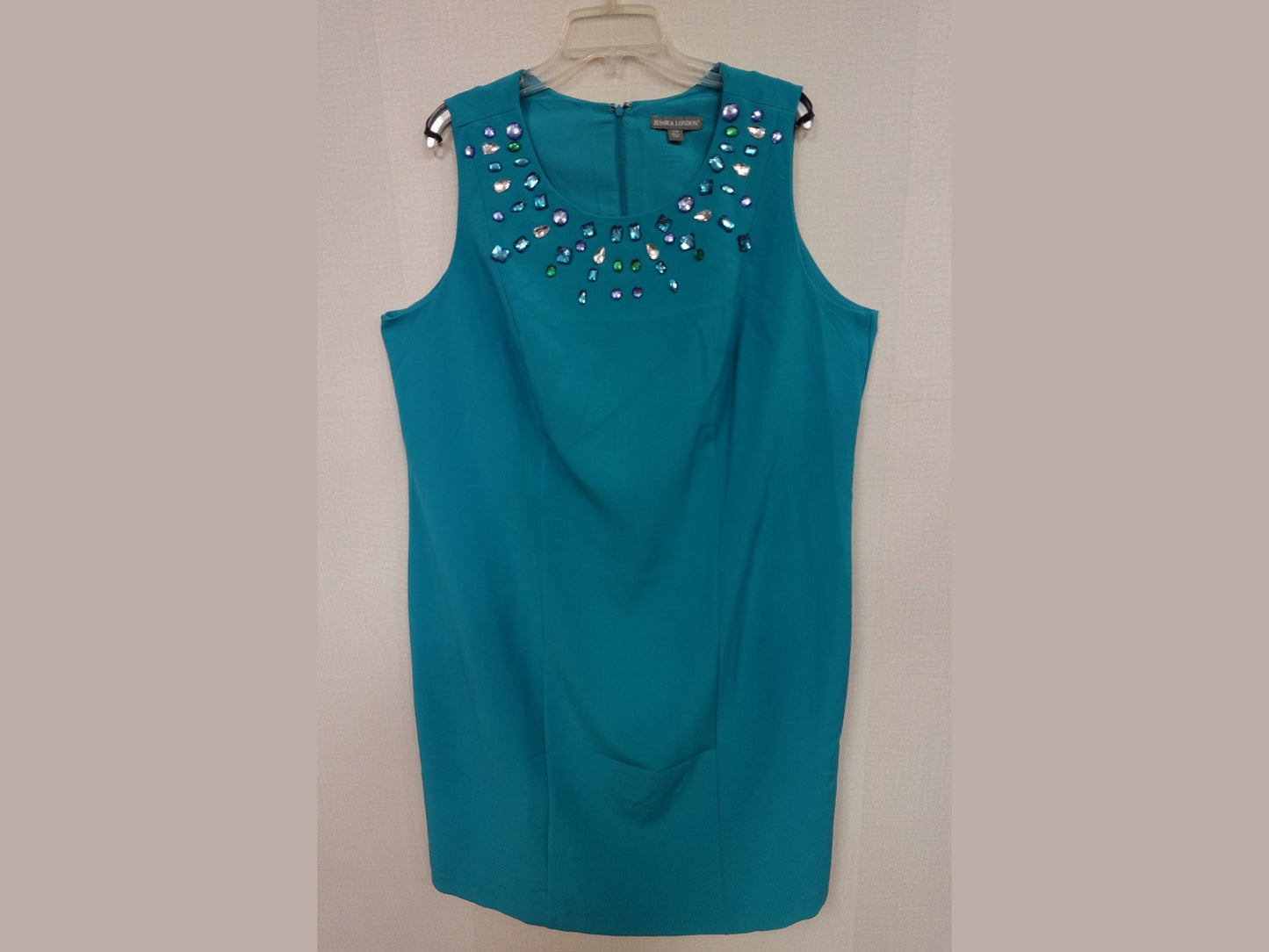 Jessica London, Dress, 22W