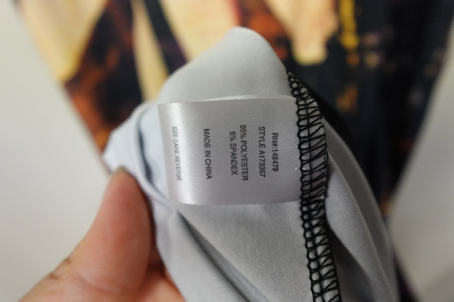 Aster, Dress, XL (1X)
