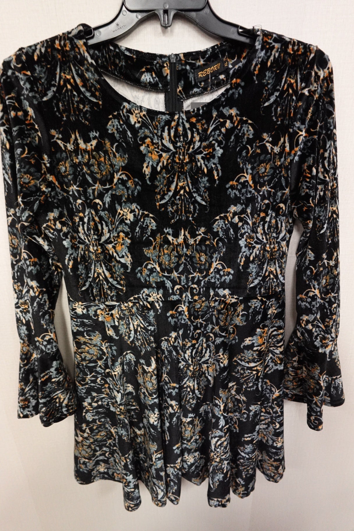 Reborn, Dress, XL
