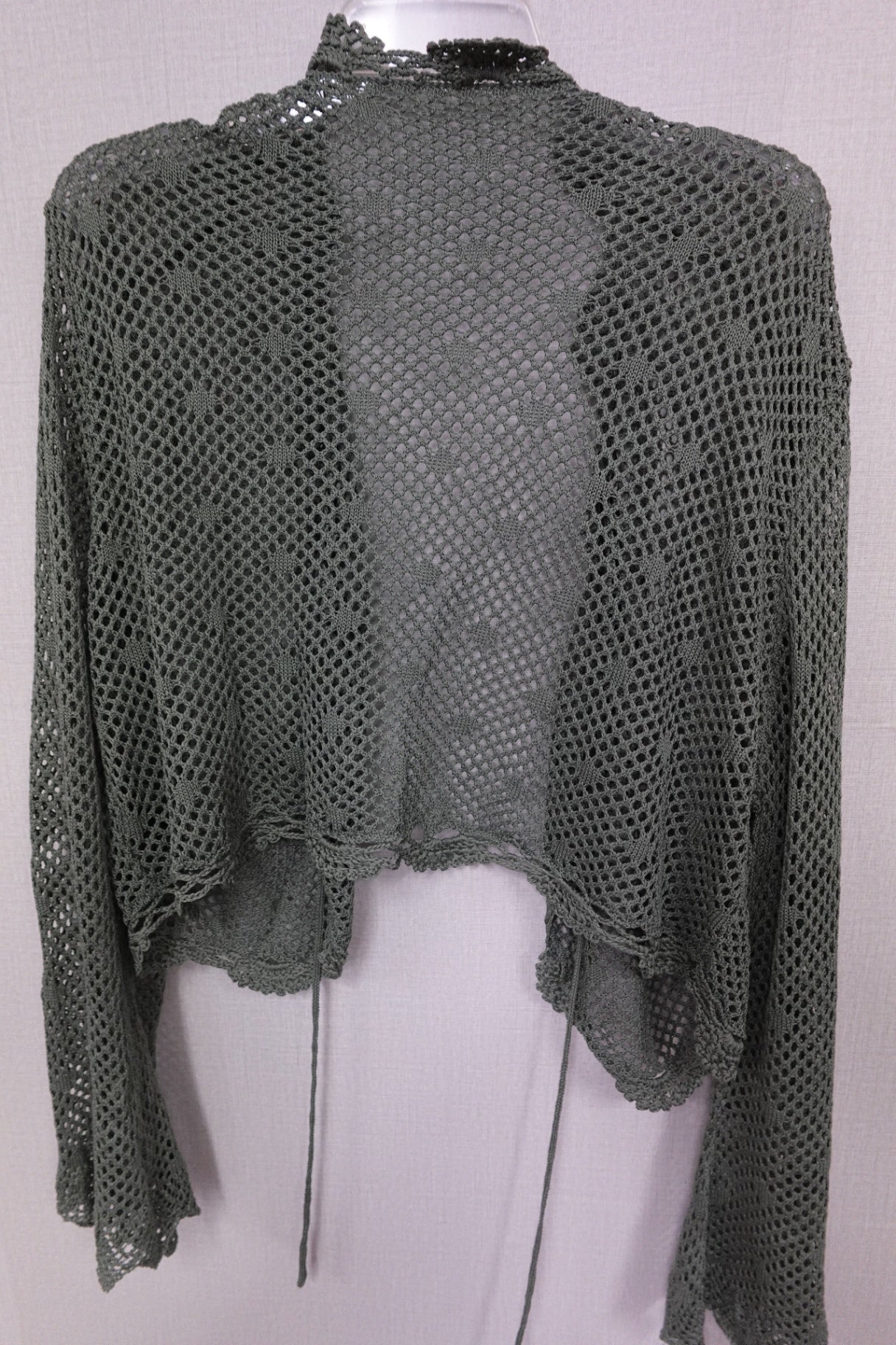 Cider, Cardigan, 2XL