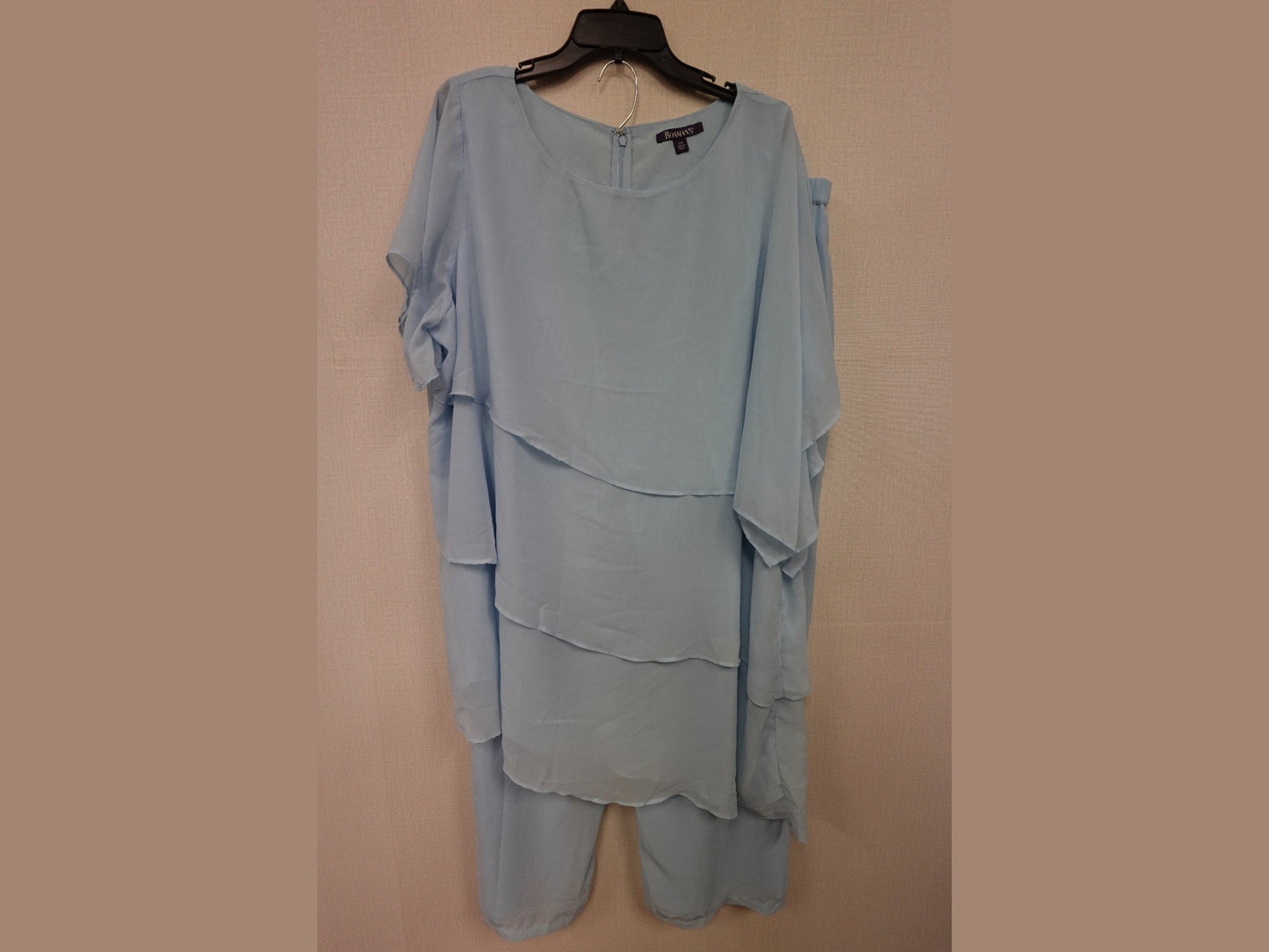 Roamans, Complete outfit pants, 22W