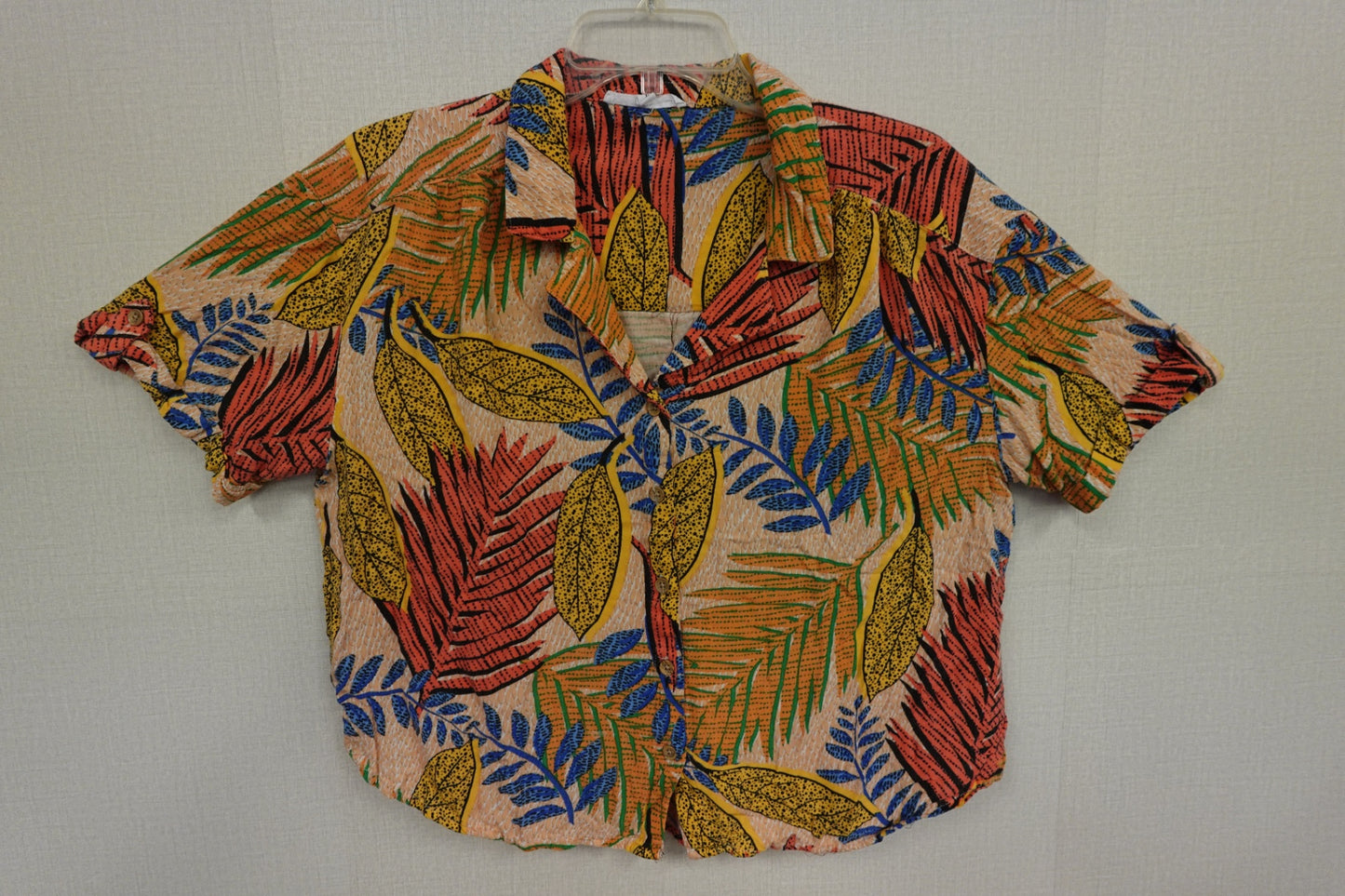 Jane + Delancey, Short Sleeves Top, XL
