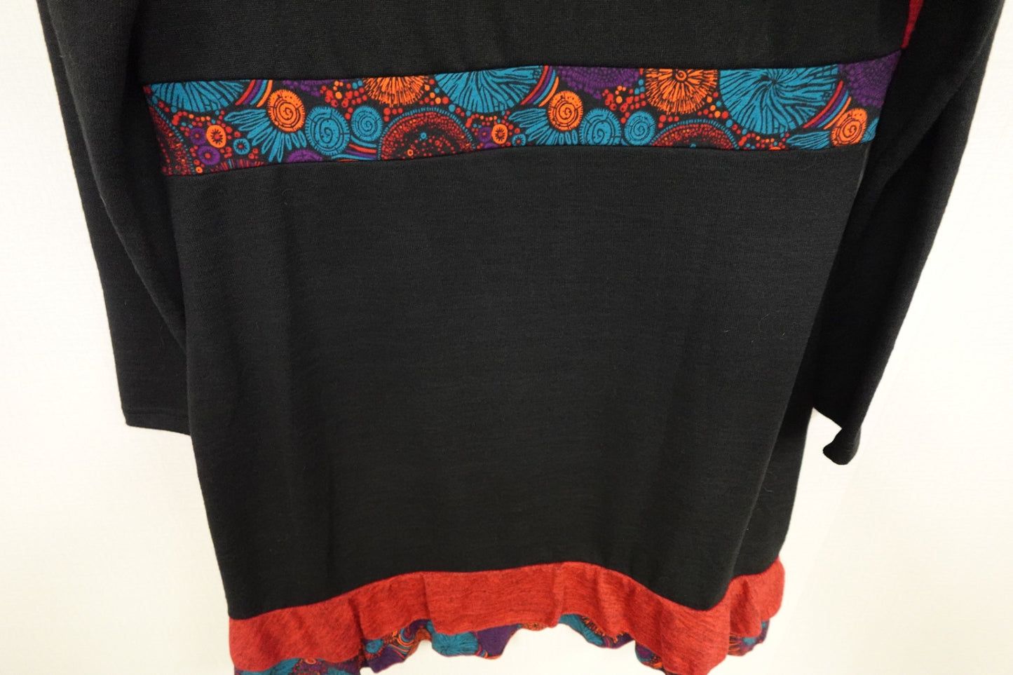 Coline, dress, XL