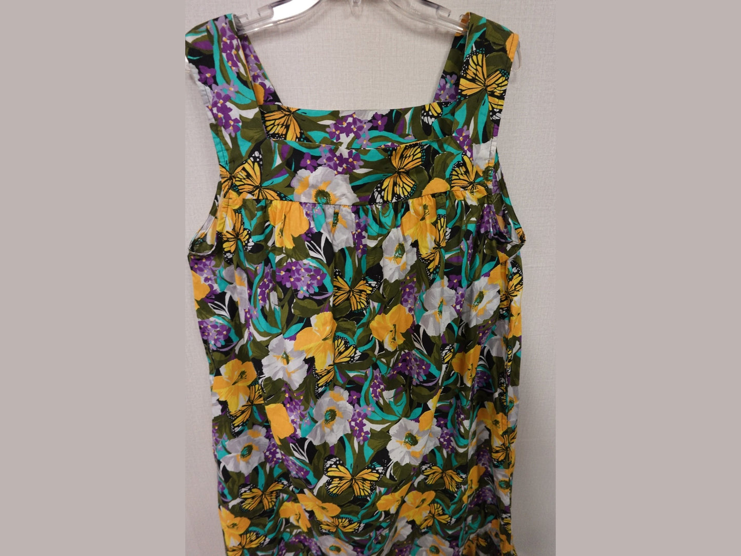 comfort choice, Dress, XL (1X)