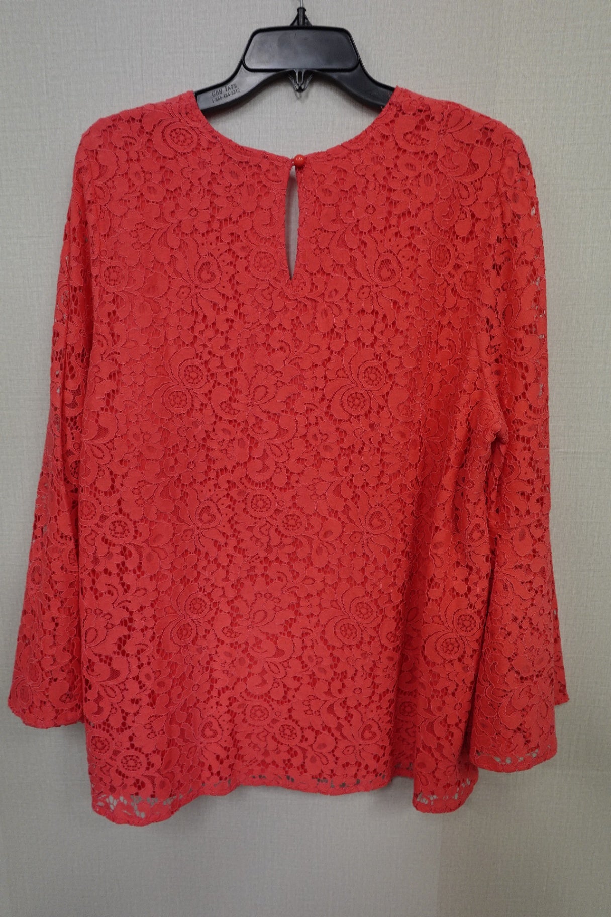 ROAMANS, Long Sleeve Top, 20W