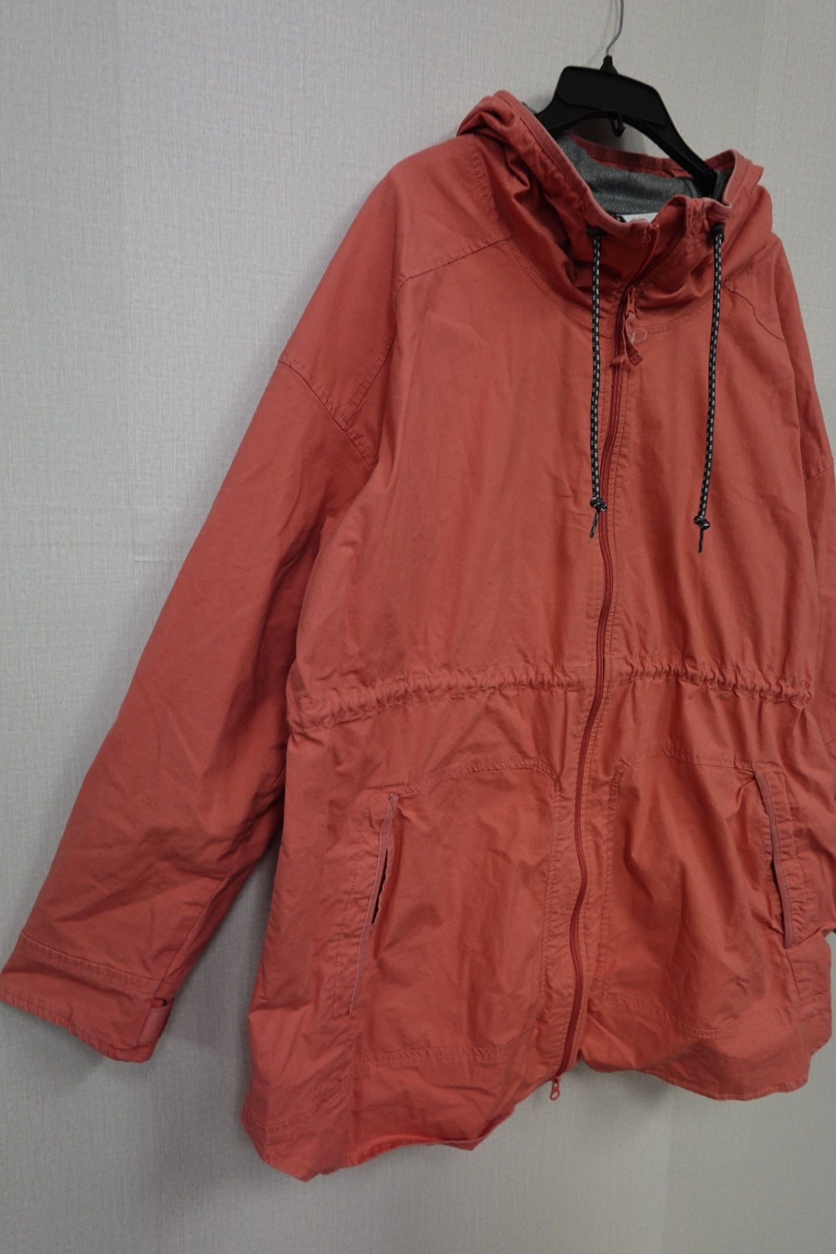 Columbia, Coat, 2X