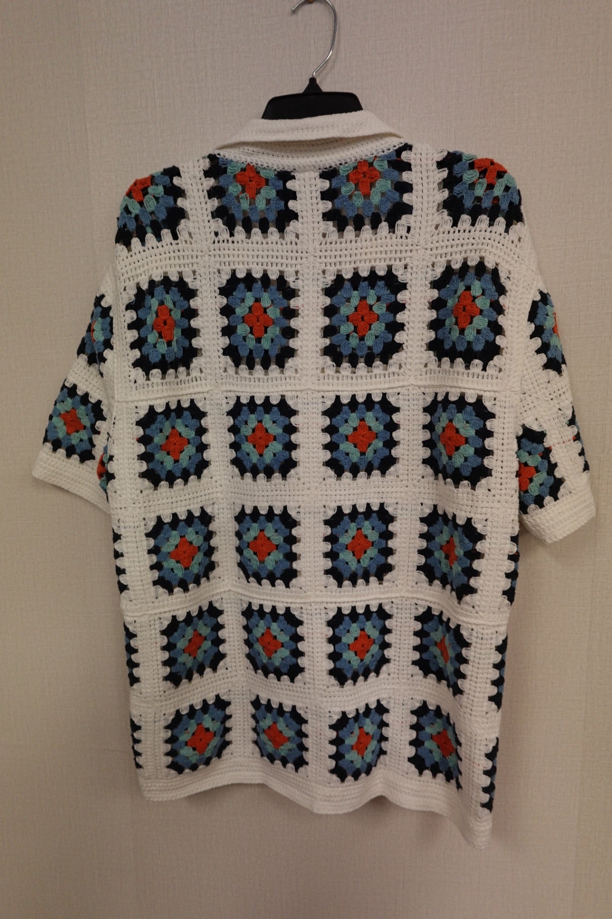 massive, cardigan, L