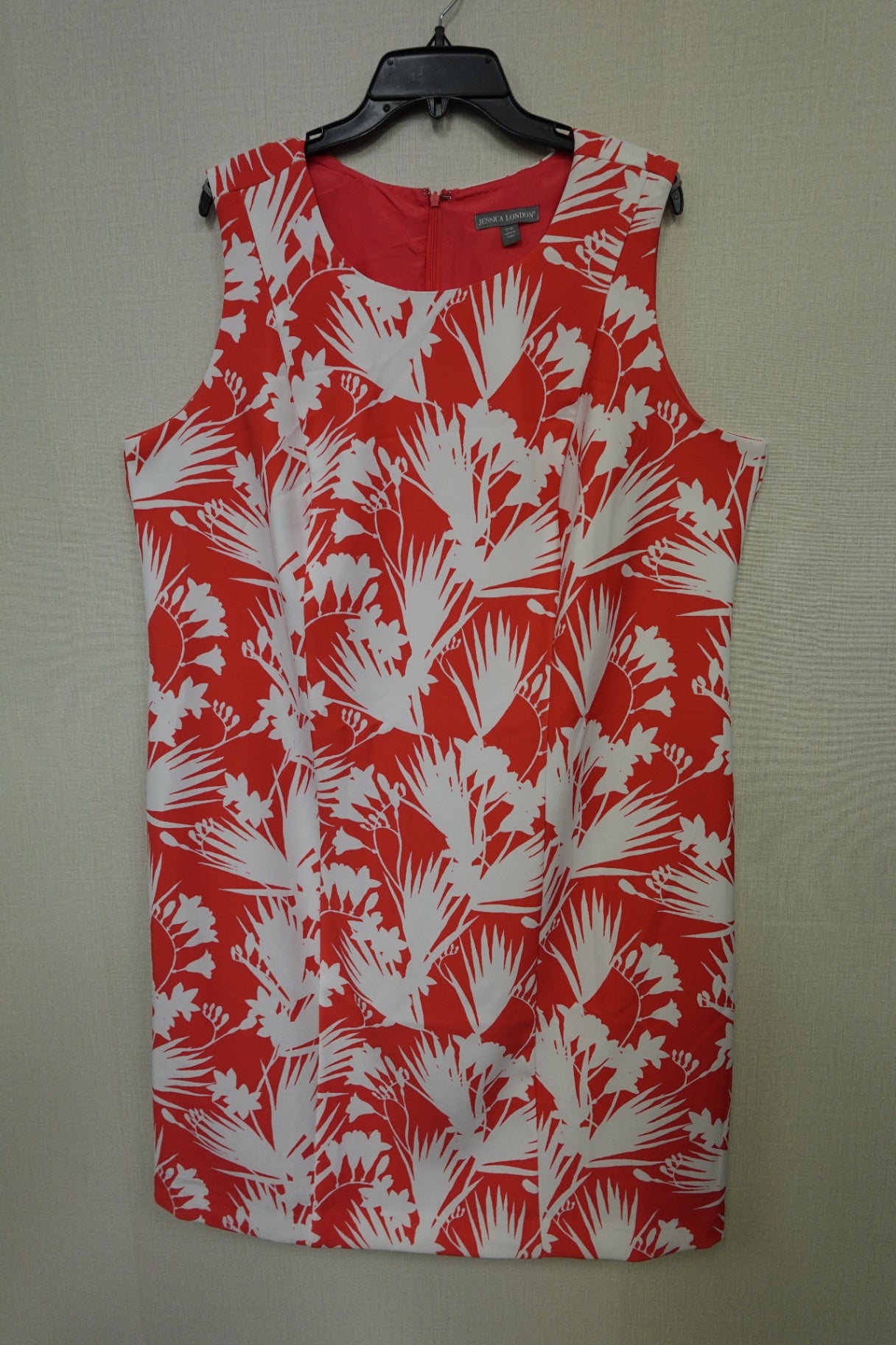 Jessica London, Dress, 22W