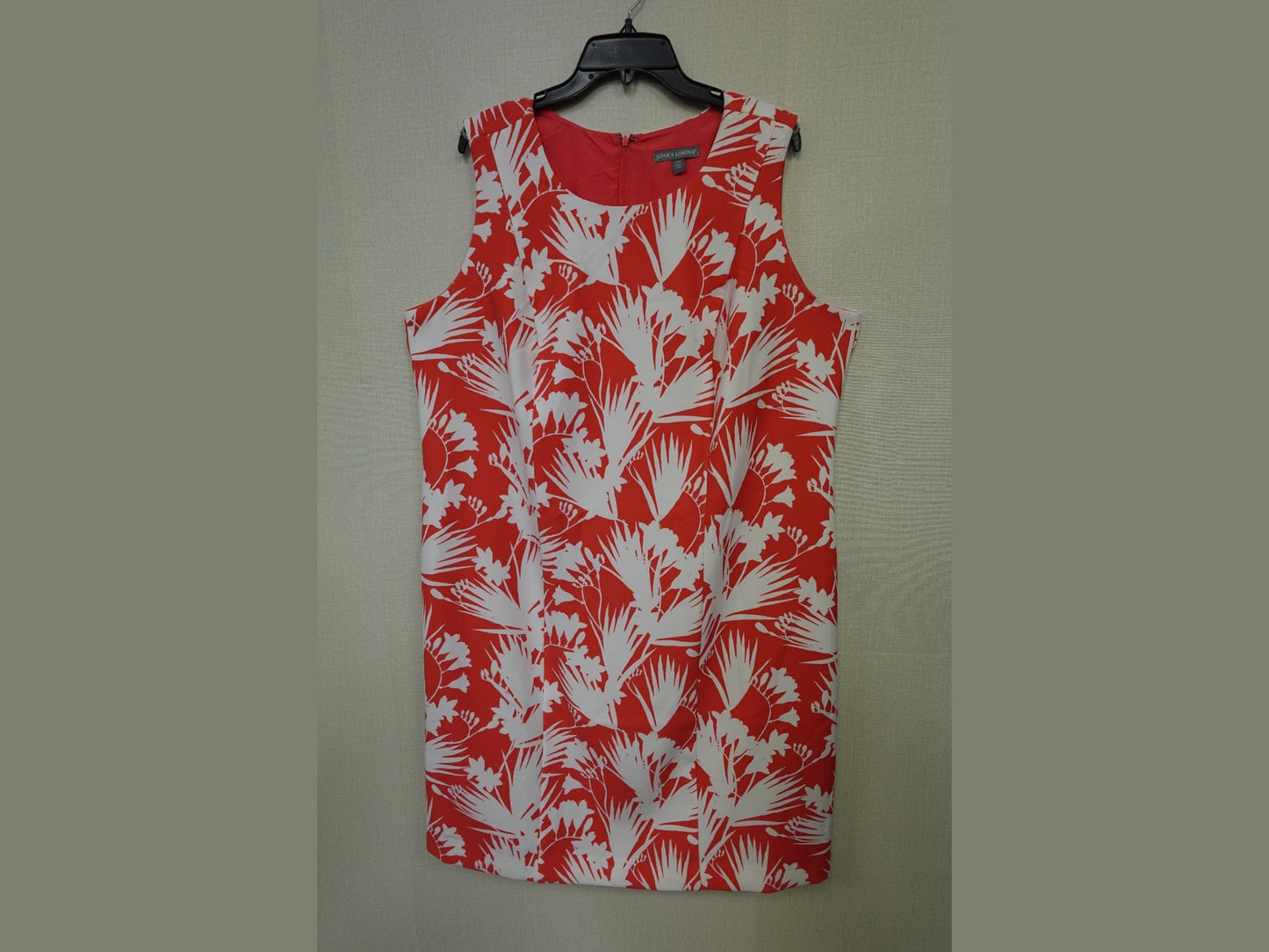 Jessica London, Dress, 22W