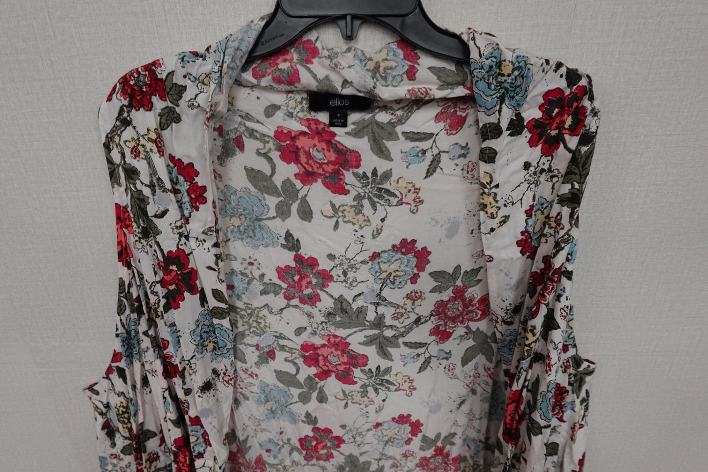 Elllos, Kimono, L/XL (0)