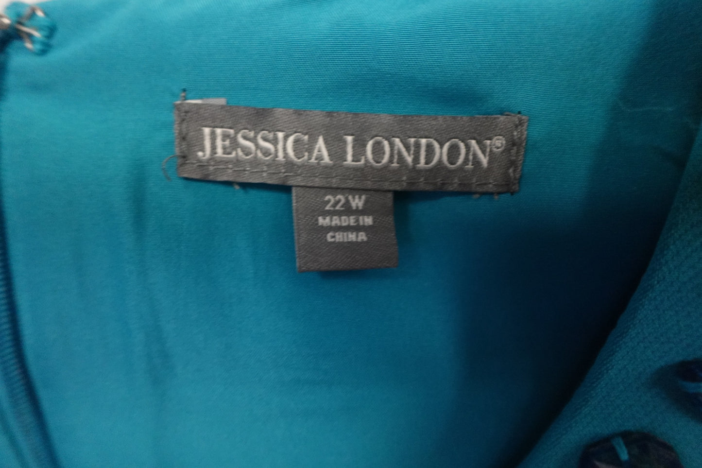 Jessica London, Dress, 22W