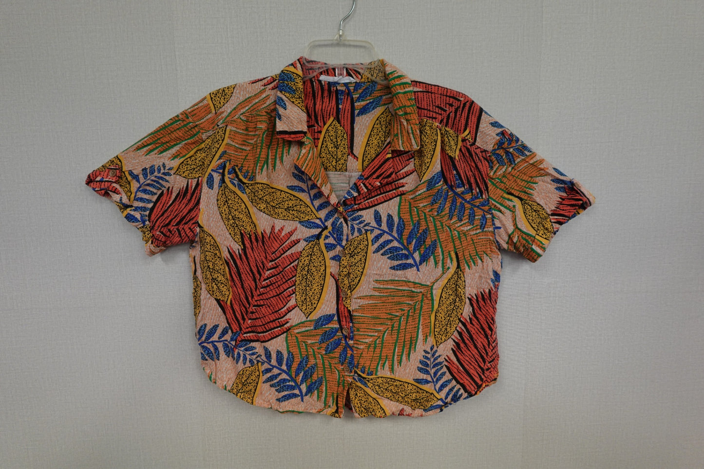 Jane + Delancey, Short Sleeves Top, XL