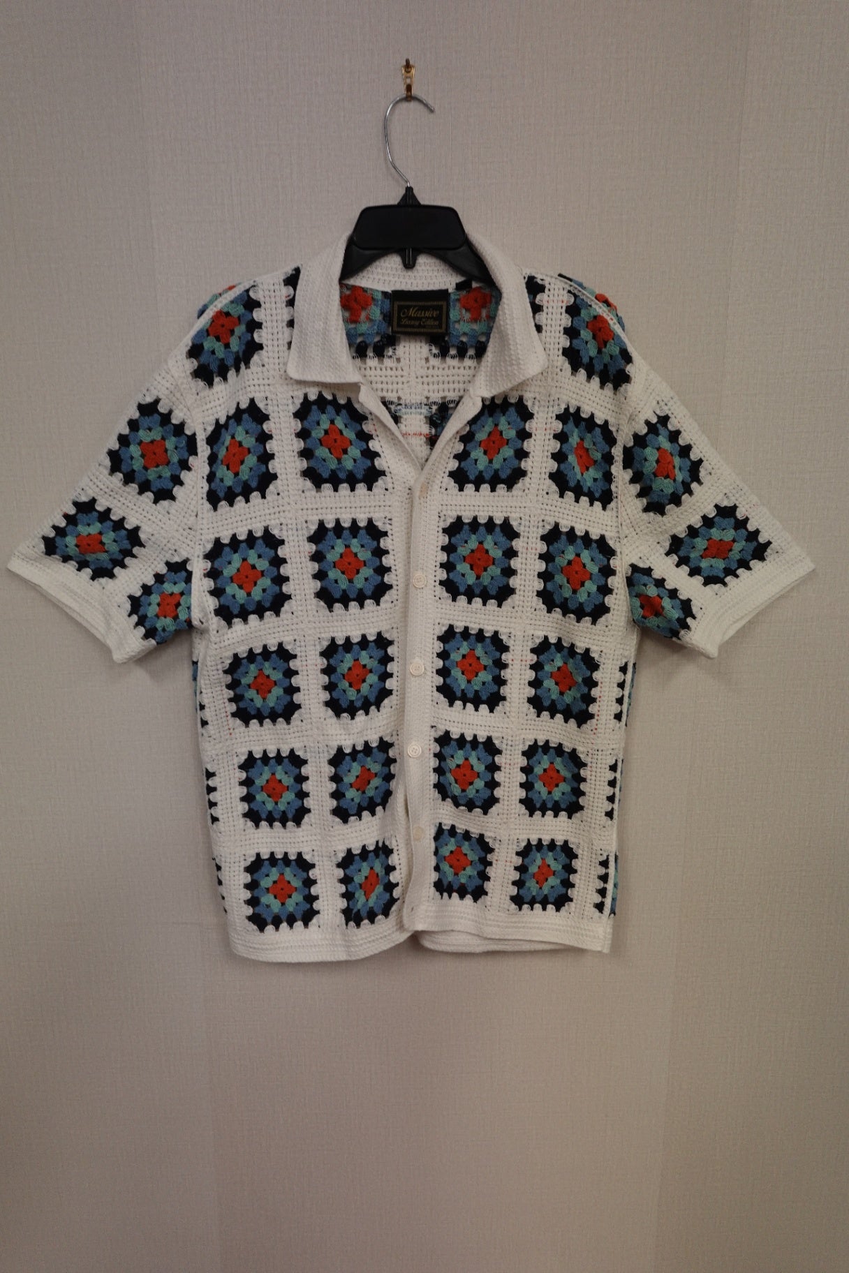 massive, cardigan, L