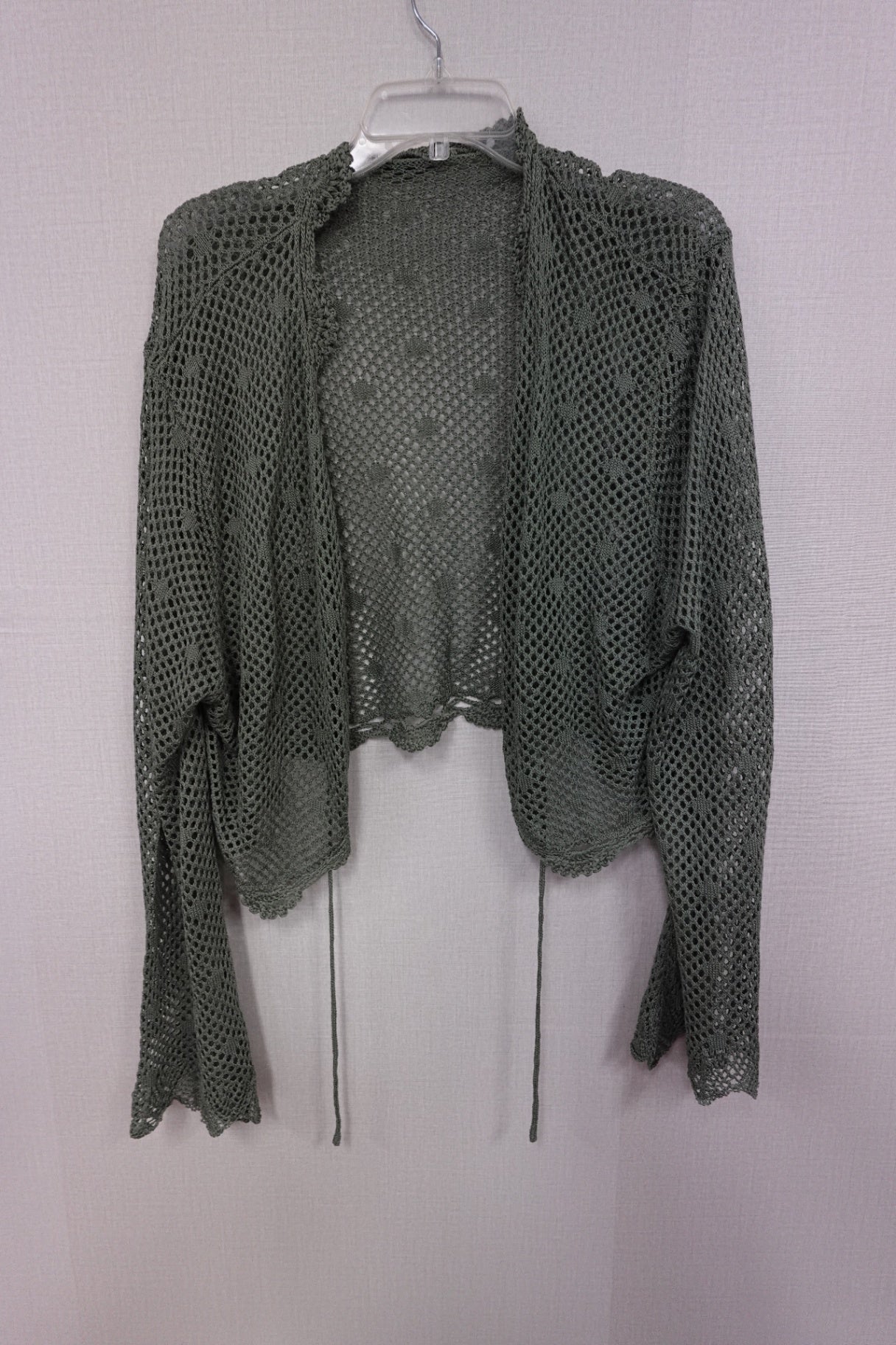 Cider, Cardigan, 2XL